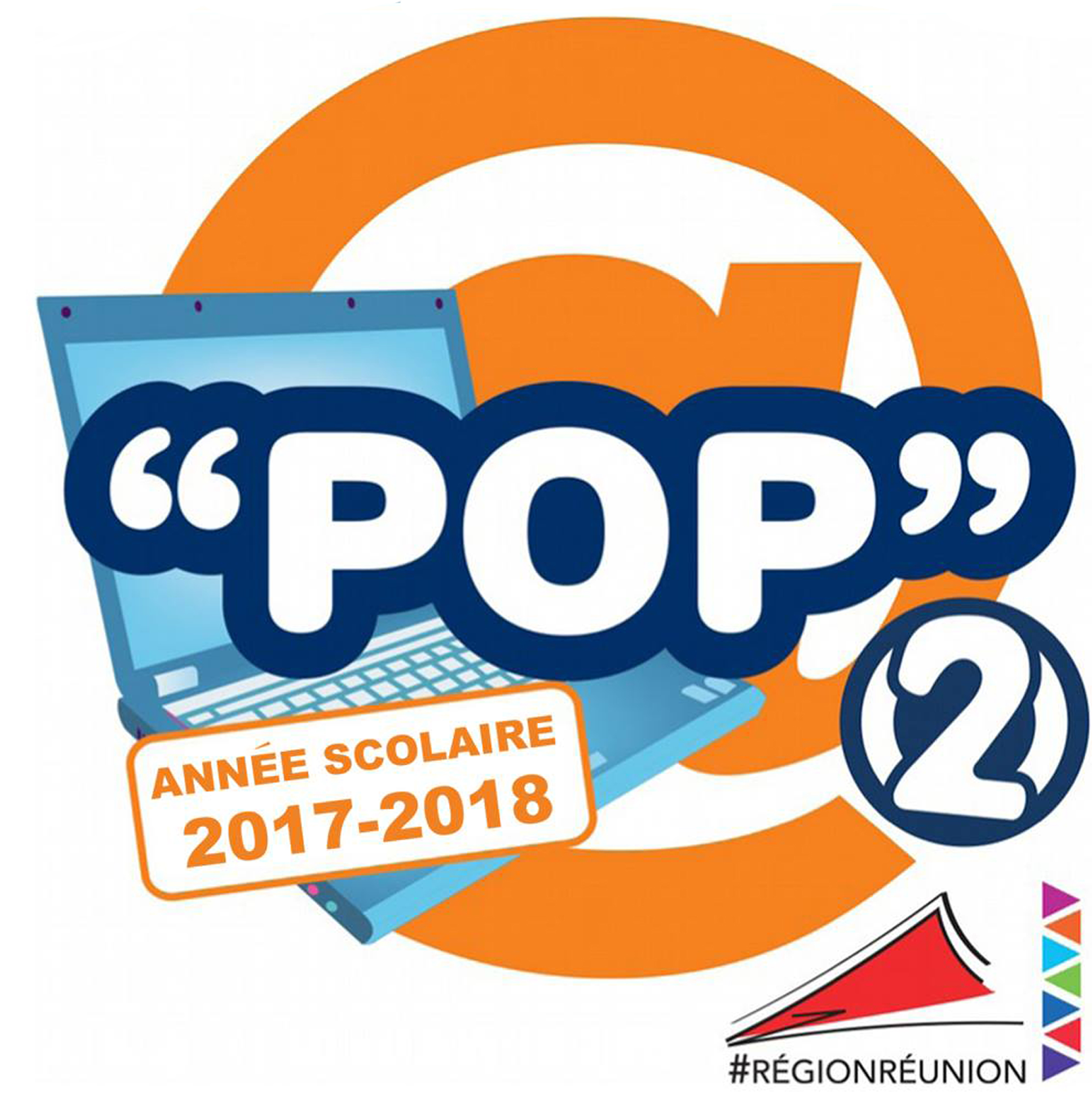 Logo POP Rdp Informatique